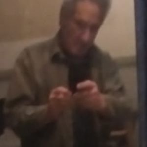 Meet your Posher, Gary steven